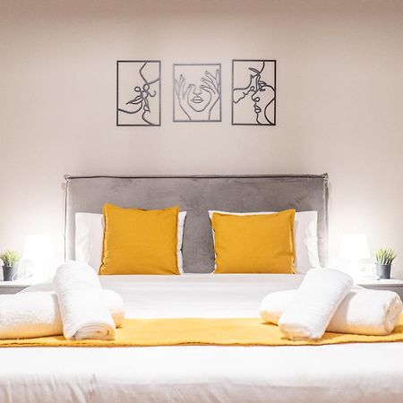 Syntagma Square, 100Sqm Luxurious Family Apt Афины Экстерьер фото