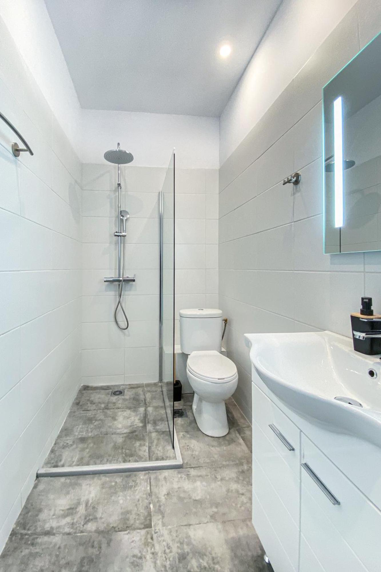 Syntagma Square, 100Sqm Luxurious Family Apt Афины Экстерьер фото