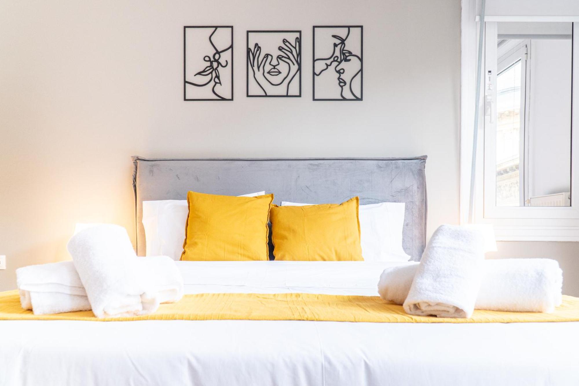 Syntagma Square, 100Sqm Luxurious Family Apt Афины Экстерьер фото