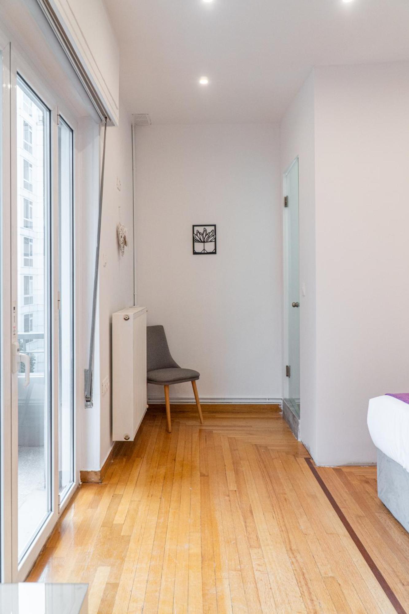 Syntagma Square, 100Sqm Luxurious Family Apt Афины Экстерьер фото