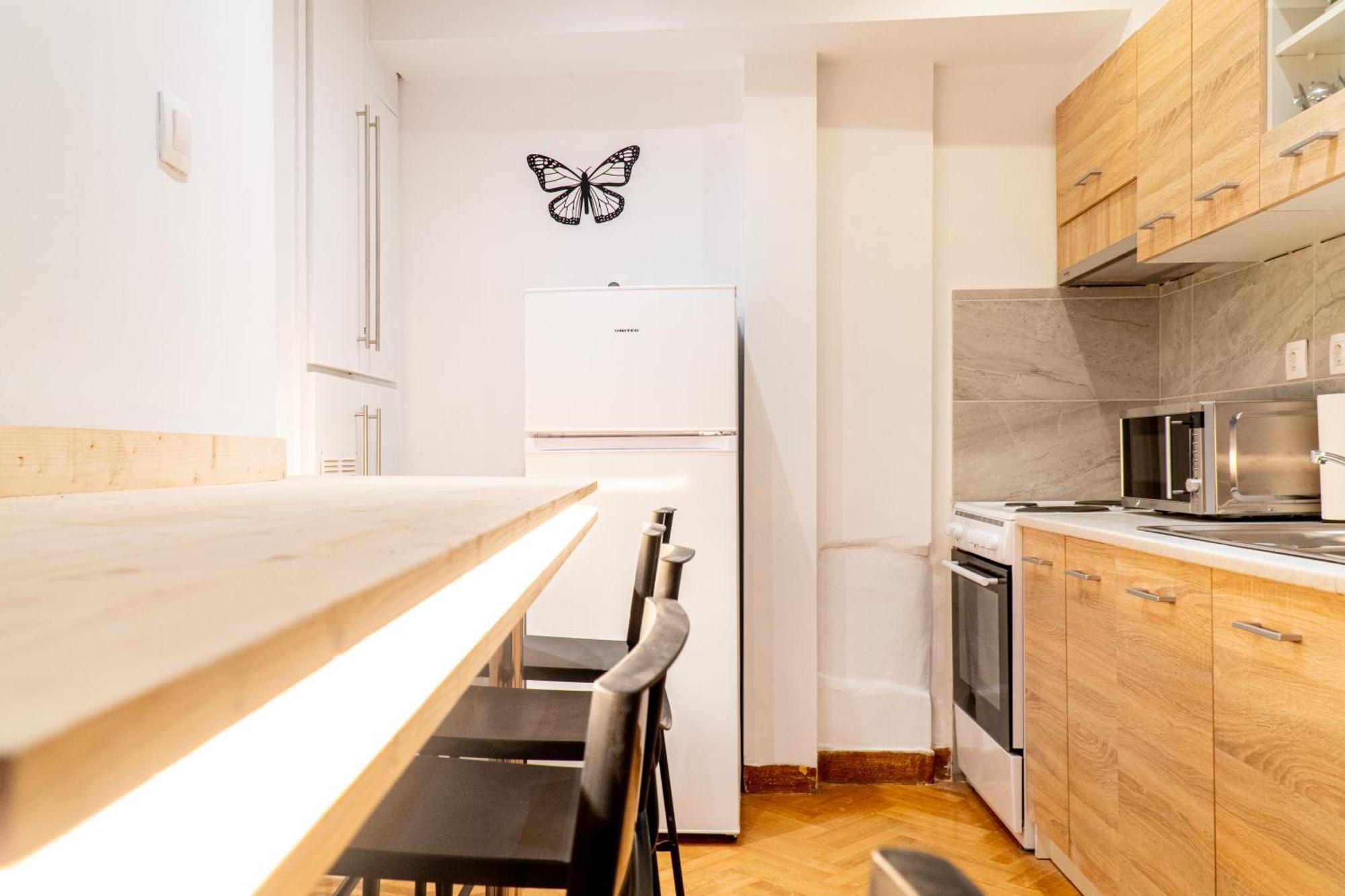 Syntagma Square, 100Sqm Luxurious Family Apt Афины Экстерьер фото