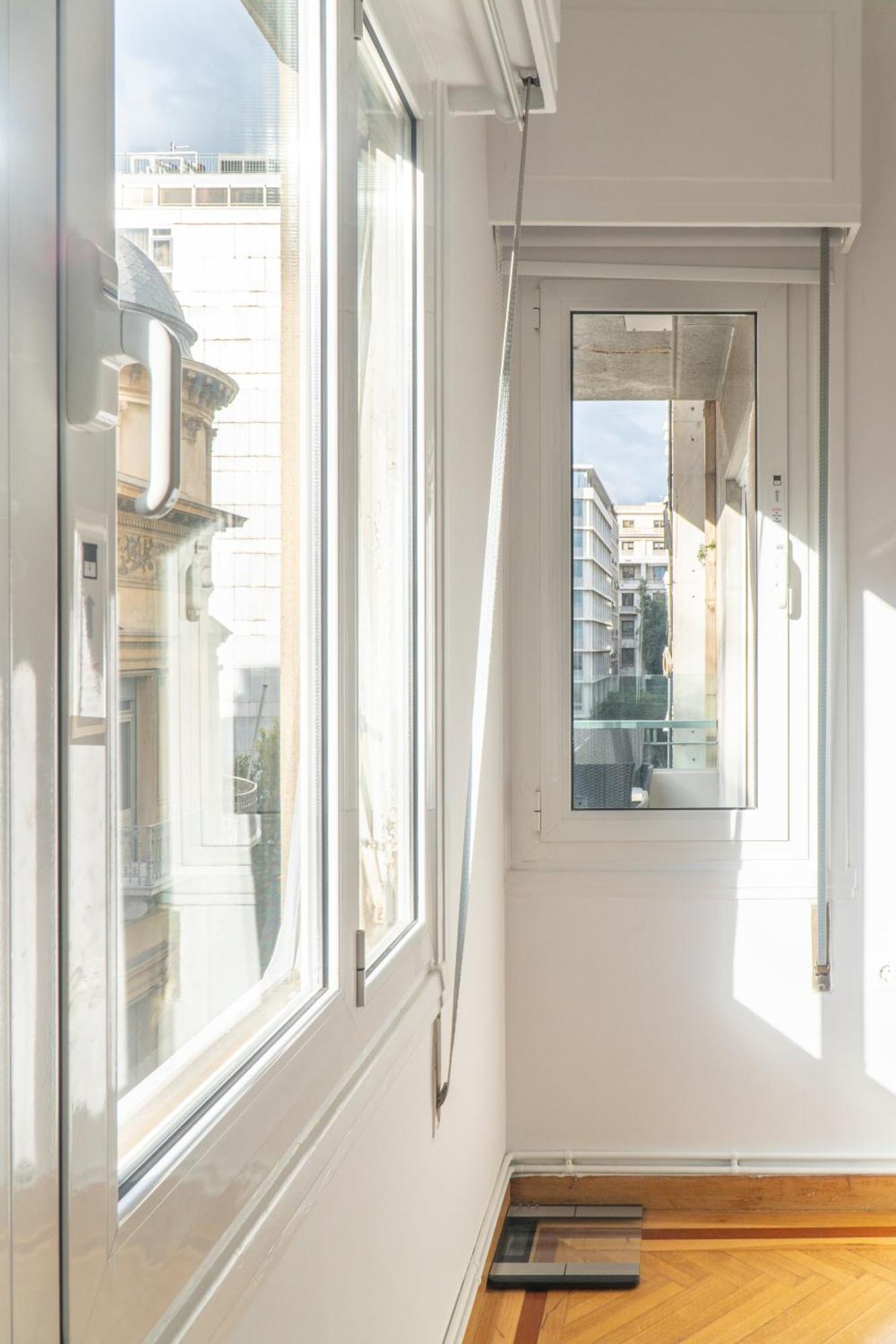 Syntagma Square, 100Sqm Luxurious Family Apt Афины Экстерьер фото